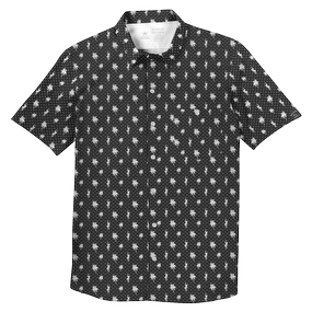 Men's Tee Girl Golf Lightweight Shirt